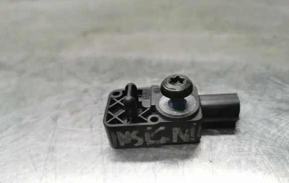Opel Insignia A Airbag deployment crash/impact sensor 13502341