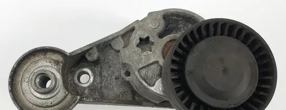 Volvo V70 Timing belt tensioner 30757056