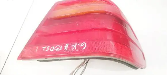 Mercedes-Benz E W210 Rear/tail lights A2108204464 197202