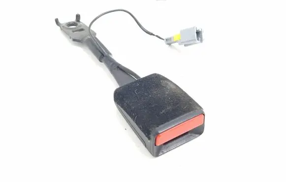 Citroen DS5 Front seatbelt buckle 34117AE0
