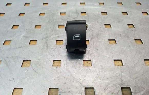 Audi A4 S4 B7 8E 8H Electric window control switch 8E0959855