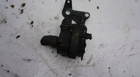 Seat Toledo IV (NH) Windscreen/windshield washer pump