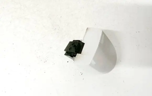 BMW 3 E90 E91 Loading door cover/cap e9xr2