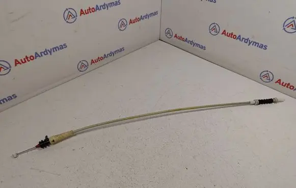 BMW X3 F25 Front door cable line 7319349 51217319349 51217205799