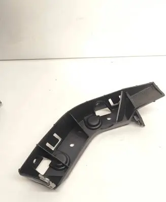 Citroen Berlingo Front bumper mounting bracket 9644734180