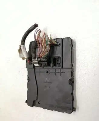 Renault Scenic II - Grand scenic II Comfort/convenience module 8200306434 S118400220C