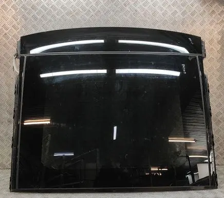 Mercedes-Benz GLA H247 Sunroof set A2477802301 A2479061805