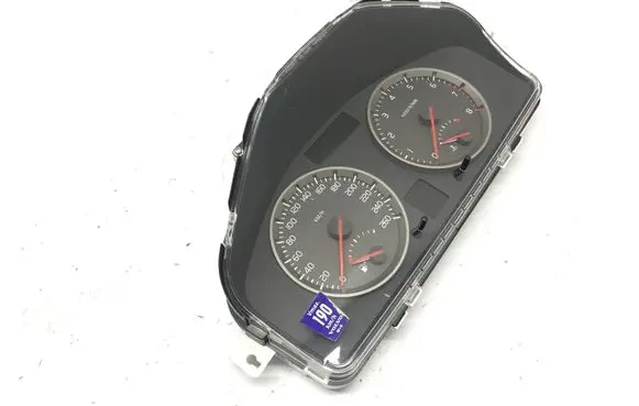 Volvo V50 Speedometer (instrument cluster) 30669182 8602844