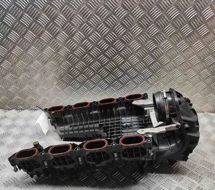Mercedes-Benz GL X166 Intake manifold A0071533128 A2780980807