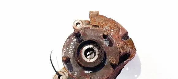 Mazda Premacy Front wheel hub 