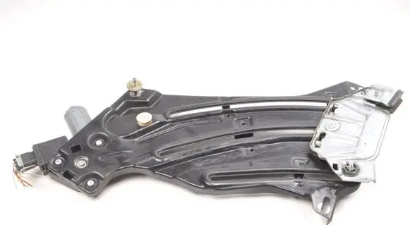 Porsche 911 996 Rear door window regulator with motor 99662411103