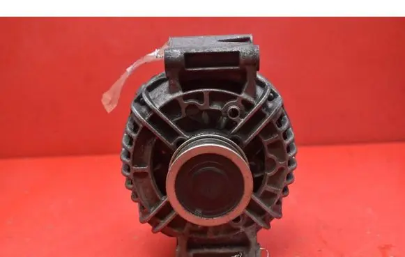 Audi A4 S4 B6 8E 8H Generator/alternator 06B903016P