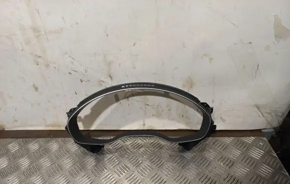 Audi A6 S6 C7 4G Dashboard trim 4G1857115B