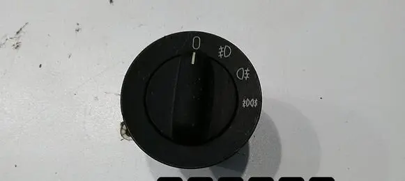 BMW 5 E39 Other switches/knobs/shifts 549366022