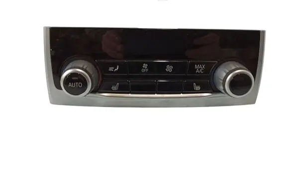 BMW 7 G11 G12 Climate control unit 64116999385 6999385