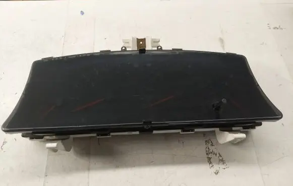 Toyota Corolla E120 E130 Speedometer (instrument cluster) 8380002750