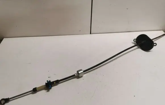 Buick Encore I Gear shift cable linkage 1257171211