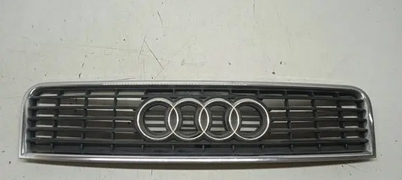 Audi A4 S4 B6 8E 8H Front grill 8E0853651B