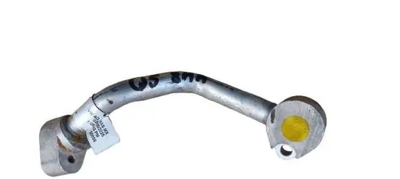 Audi Q5 SQ5 GU Air conditioning (A/C) pipe/hose 8MA816743F