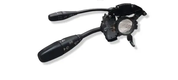 Mercedes-Benz C W203 Indicator stalk 0005452310