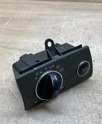 Mercedes-Benz E W211 Light switch 2115450104 04056000