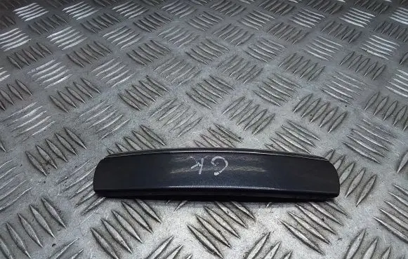 Audi A6 S6 C6 4F Rear door handle cover 