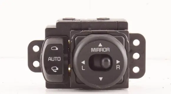 KIA Ceed Wing mirror switch 93530A2050