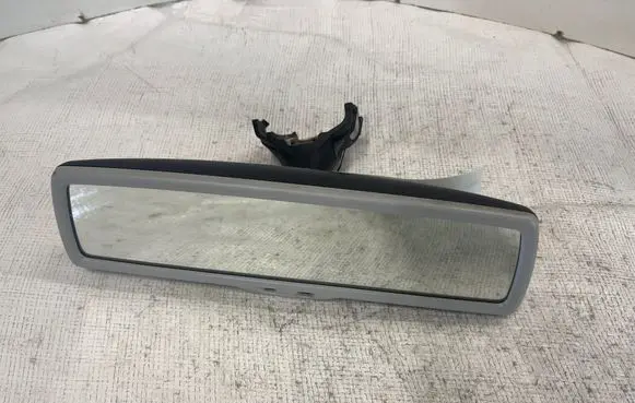 Volkswagen Touran I Rear view mirror (interior) 1K0857511 32374592 905918