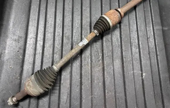Renault Fluence Front driveshaft 391000128R EBJ95MBC235 00128R
