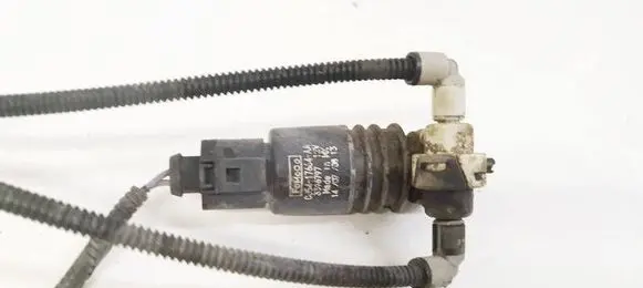 Windscreen/windshield washer pump