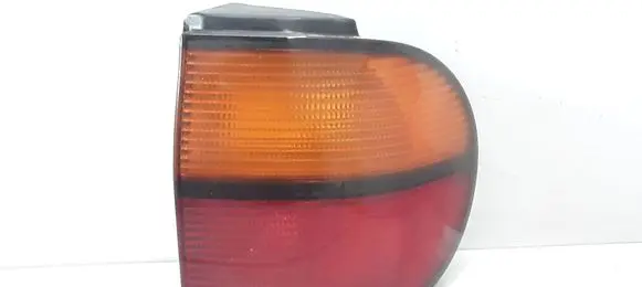 Volkswagen Sharan Rear/tail lights 95VW13404CE