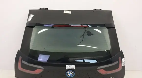BMW i3 Tailgate/trunk/boot lid 7400989MWGKB85 7400989