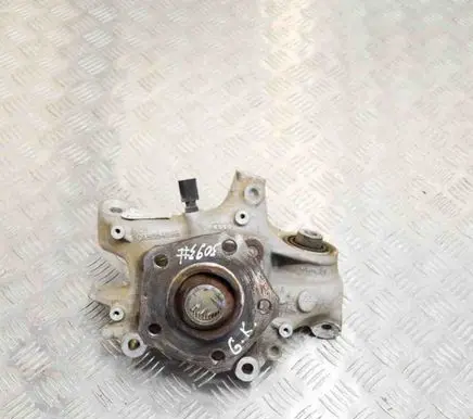 Audi Q5 SQ5 Rear wheel hub 80A505459B 80A505435J