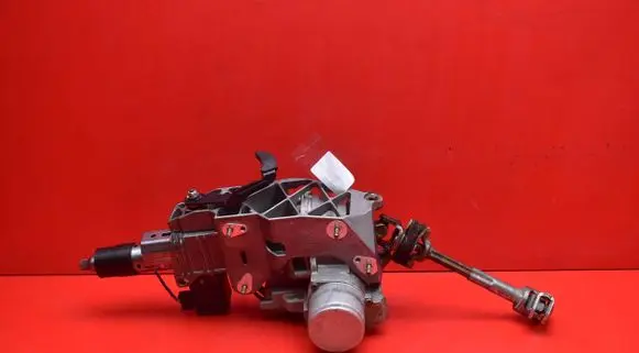 Renault Megane II Power steering pump 8200246631B