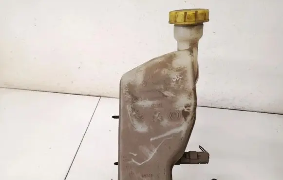 Citroen C2 Brake fluid reservoir 32067093
