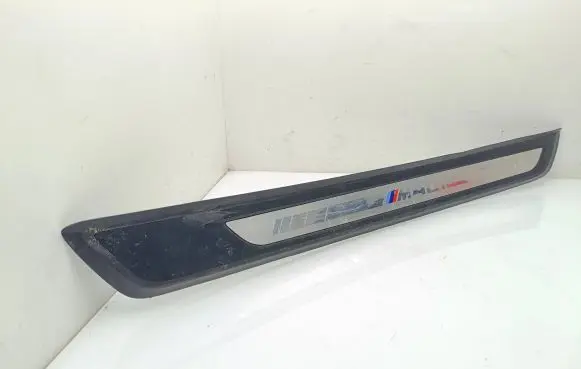BMW Z4 g29 Front sill trim cover 8073121 8073105 7429631