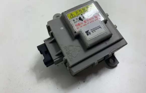 KIA Sportage Other control units/modules D397CG6AA01