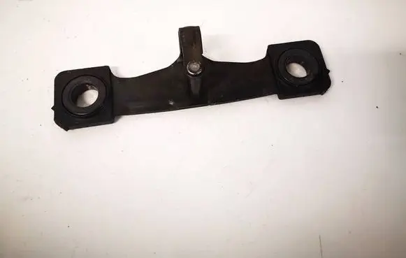 Audi Q4 e-tron Rear door lock loop/hook striker 8V0827507K