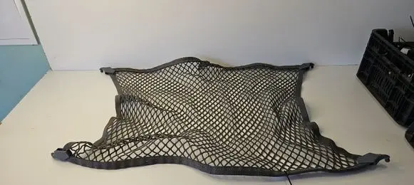 BMW 3 E90 E91 Trunk/boot cargo luggage net 7131153