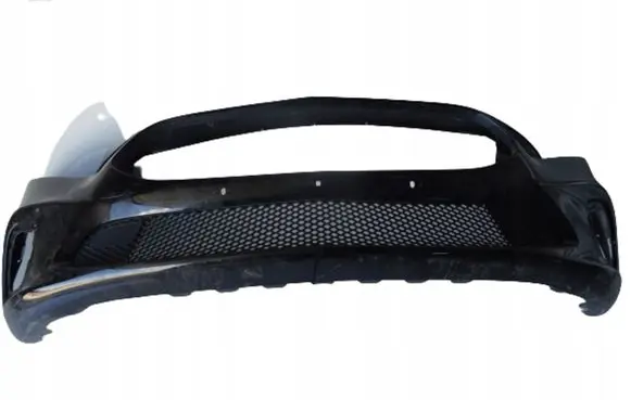 Mercedes-Benz A W177 Front bumper 1S0XXXXXC