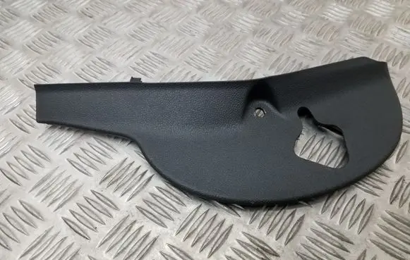 Skoda Superb B6 (3T) Other trunk/boot trim element 3T5867915B