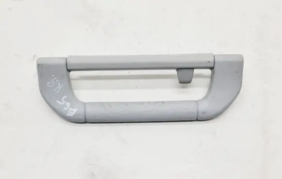 BMW 7 E65 E66 Rear interior roof grab handle 51169143554