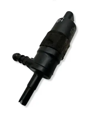 Audi A6 S6 C6 4F Headlight washer pump 3D7955681 001016V