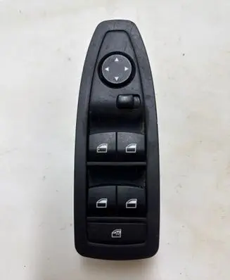 BMW 3 F30 F35 F31 Electric window control switch 9208109 L10013 240115