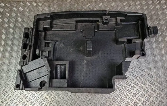 Audi Q5 SQ5 FY Spare wheel section trim 80A012109H