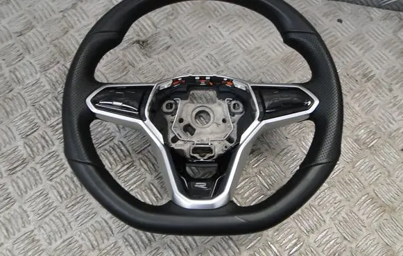 Volkswagen T-Roc Steering wheel 