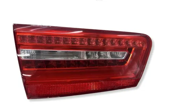 Audi A6 S6 C7 4G Tailgate rear/tail lights 4G9945093B