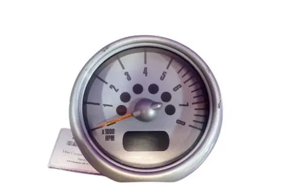 Mini One - Cooper R50 - 53 Speedometer (instrument cluster) 6211-6924924