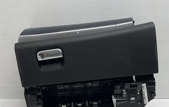 Porsche Panamera (970) Glove box 97055220408 0024925001