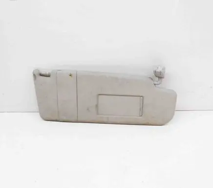 Skoda Superb B6 (3T) Sun visor 3T0857552M